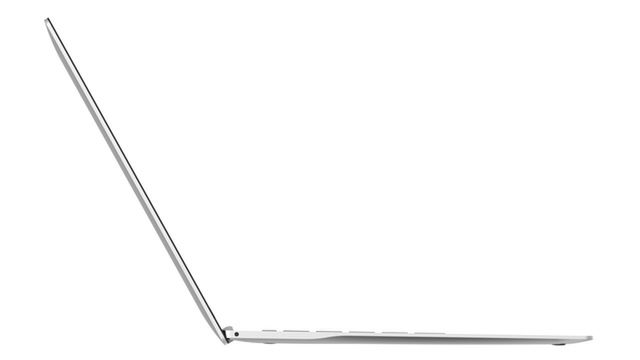 ClamBook - i Twój smartfon staje się ultrabookiem 5