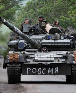 Operacja "Kameleon". Rosja zmienia sposób działania