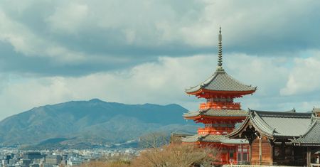 Chińskie biura podróży zawieszają wycieczki do Japonii. W tle Tajwan