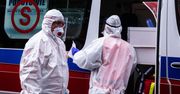 Koronawirus w Polsce. Ministerstwo Zdrowia podaje raport (13 listopada)