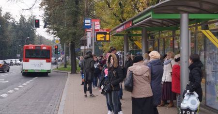 Lubelska Karta Miejska ma już ponad 9 tys. użytkowników. Bez niej zapłacisz więcej za bilety