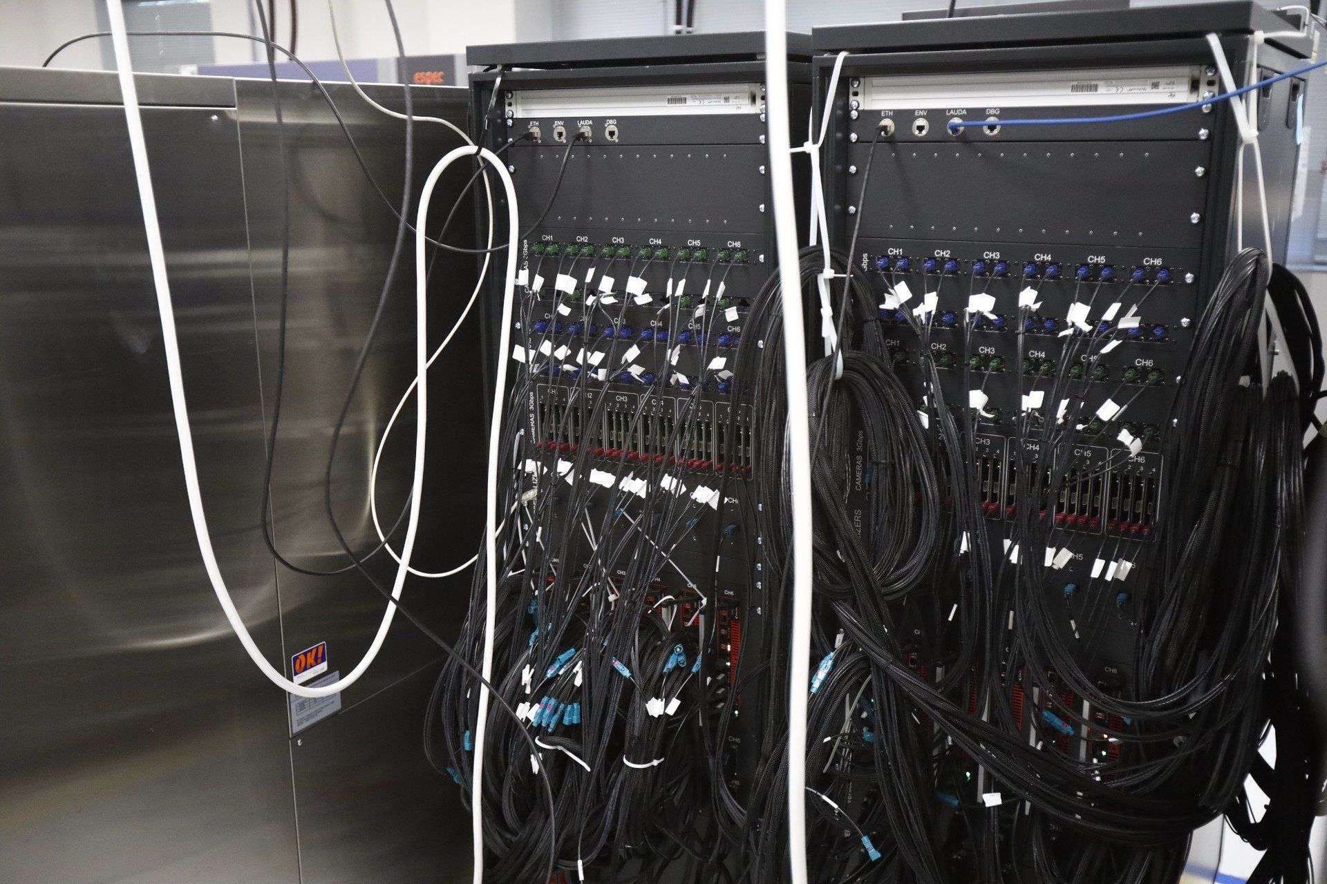 Koncern ZF rozpoczął procedurę zwolnień grupowych w Centrum Inżynieryjnym Elektroniki w Częstochowie