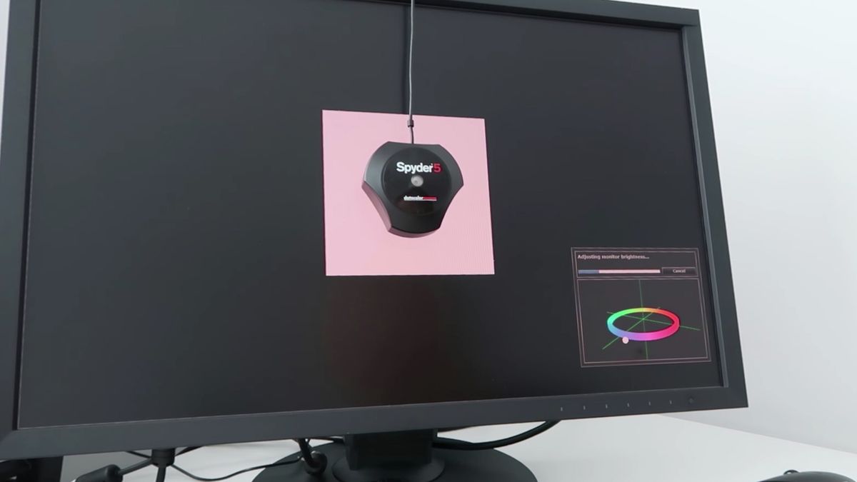 Kalibracja monitora - czym jest, jak, czym i po co ją robić? 1