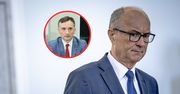 Czarzasty mówił o Ziobrze. "To jest bardzo krótkie myślenie"