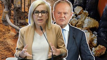 Cenne surowce pod ziemią? Jest ruch rządu. "Przełomowy moment"