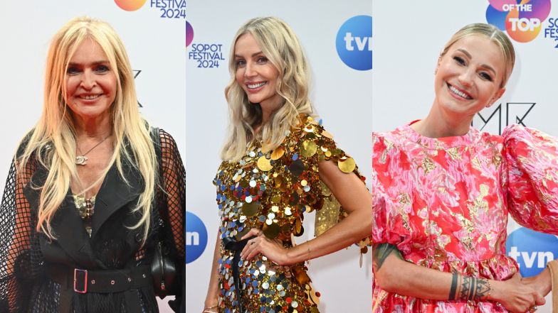 Top of the Top Festival