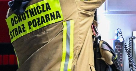 Śmiertelne pobicie strażaka z Białego Dunajca. Przełom po dwóch latach