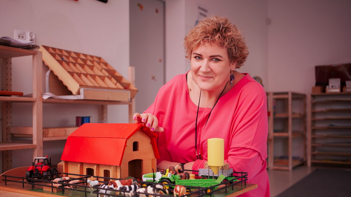 Donata Sulikowska 