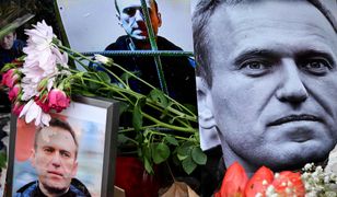 Nowe porozumienie. Będzie odwet za śmierć Nawalnego