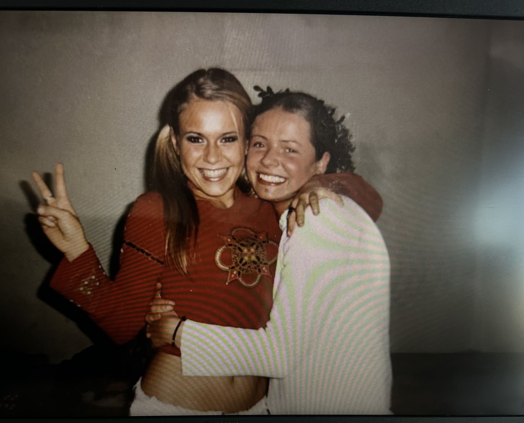 Doda ze swoją dziewczyną w dokumencie "DODA" na Prime Video