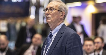 Były skarbnik PiS: Odszedłem, bo partia zatraciła swój charakter