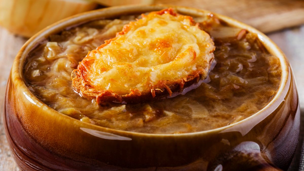 We Francji to rarytas, choć zajadała się nią biedota