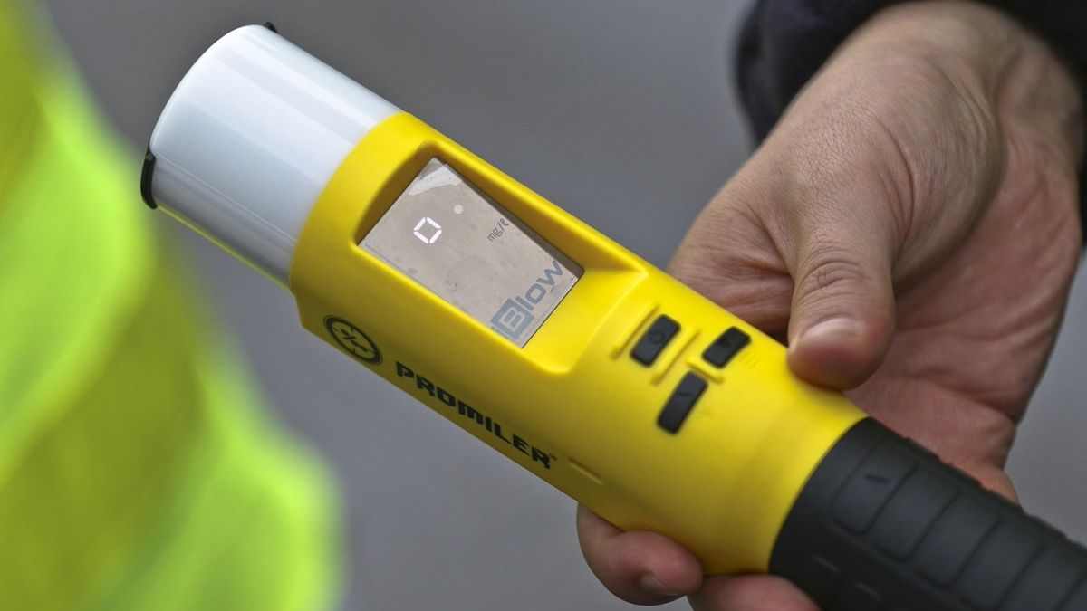 Nie ma co liczyć na pobłażliwość policjantów