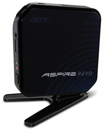 Acer Veriton N281G i N282G, czyli jak Acer zbija kasę na niedoinformowanych 3