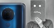 Gdy marketing wjedzie za mocno. Nokia totalnie odfrunęła