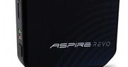Acer Aspire Revo 3700 - będzie lepiej, wydajniej i bardziej niezawodnie