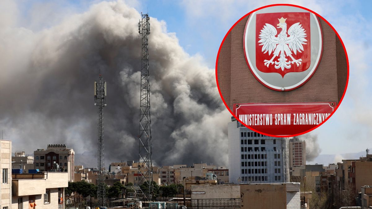 MSZ wydało nowe ostrzeżenia dla podróżujących