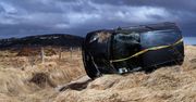 Islandia. Wszystko, co może cię zabić na najpiękniejszej wyspie świata
