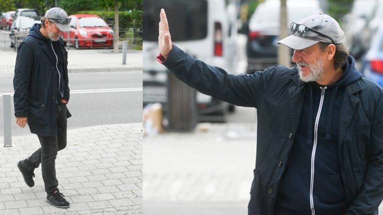 Gwiazdy na Festiwalu Filmowym w Gdyni