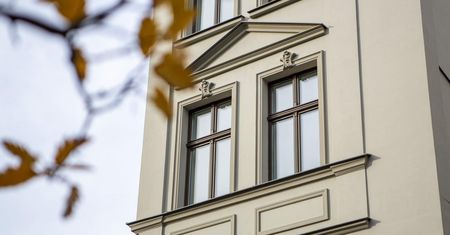 Jedna z "najchudszych" kamieniczek w polskim mieście. Po remoncie robi duże wrażenie