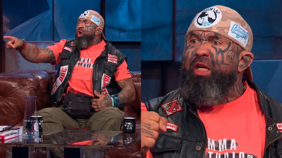 Internauci mocno podzieleni po występie Różala w programie TVN