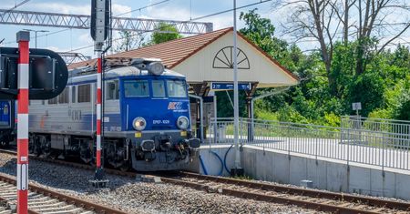 Darmowe toalety na dworcach PKP? Petycja w Sejmie, grzmią o "haraczu"