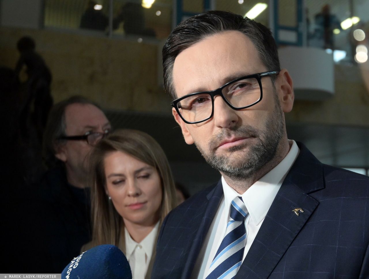 Prezesi hojnie zasilają PiS. Obajtek przelał maksymalną kwotę