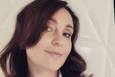 Olga Kostrzewska - Cichoń