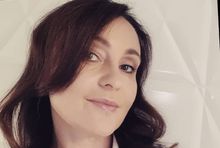 Olga Kostrzewska - Cichoń