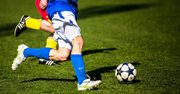 Najlepsi strzelcy małopolskiej IV ligi po 36. kolejce sezonu 2025-2026. Na czele jest kilku zawodników z takim samym dorobkiem