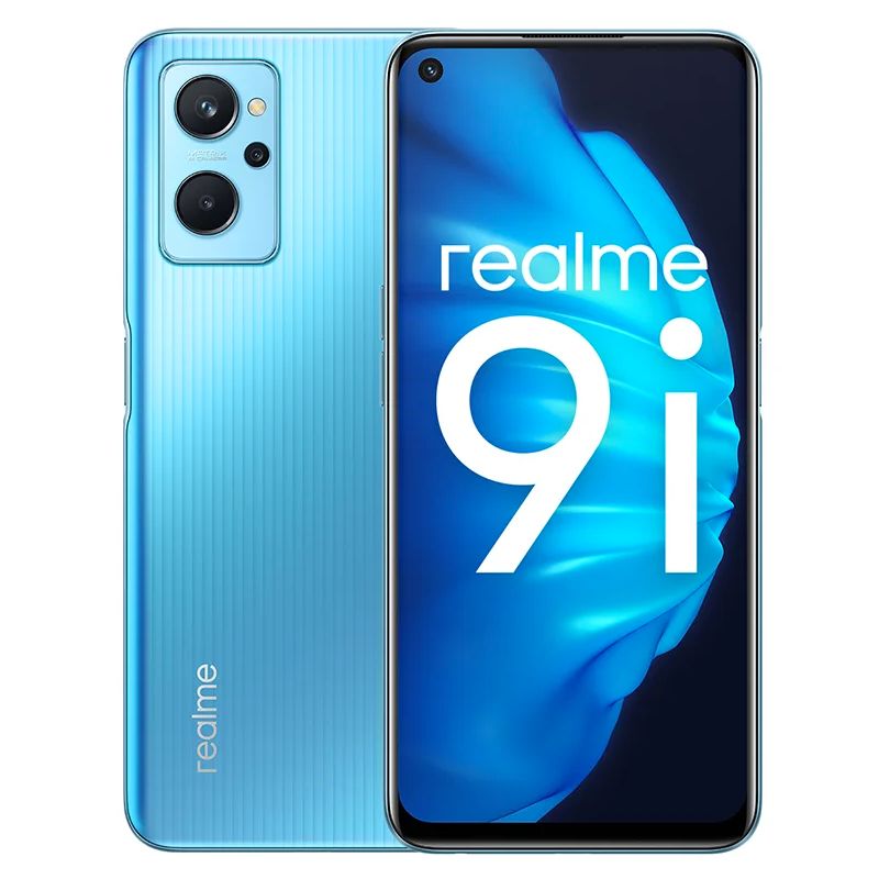 realme 9i