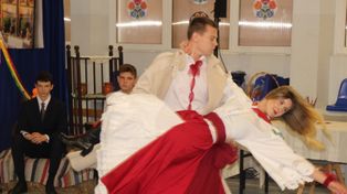 Dobryszyce: Dzień Patrona w setną rocznicę śmierci Władysława Stanisława Reymonta