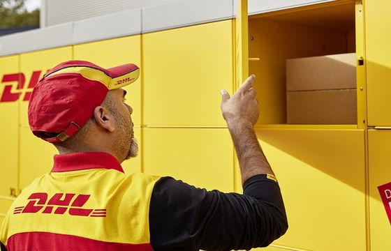 DHL wraca do Rosji. Brzoska: szokujące
