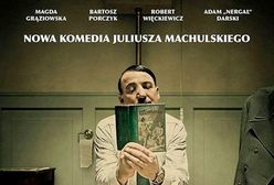 ''AmbaSSada'': Najnowsza komedia Juliusza Machulskiego już w kinach. Nasza recenzja!