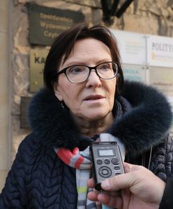 Burza wokół zdjęcia Ewy Kopacz. Bartosz Arłukowicz komentuje