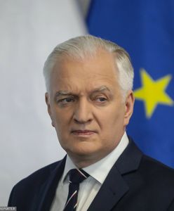 Gowin gra z Kaczyńskim w kotka i myszkę? Siemoniak: To przypomina piaskownicę, a nie rząd