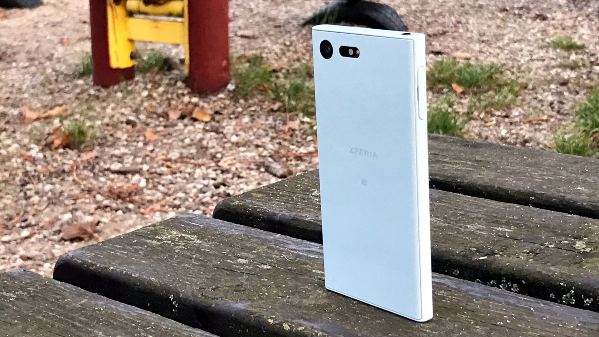 Sony Xperia X Compact - test i recenzja 89