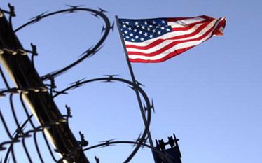 Egzekucja skazańca, który domagał się, by go stracono