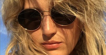 Aleksandra Domańska "zgłasza się" na stanowisko prowadzącej "Azja Express"