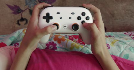 Google Stadia: spodziewana konsola do gier okazała się funkcją w przeglądarce Chrome