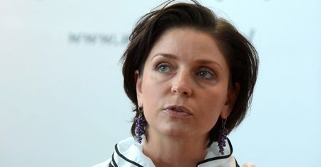 Dymisja minister Muchy. Co na to opozycja?