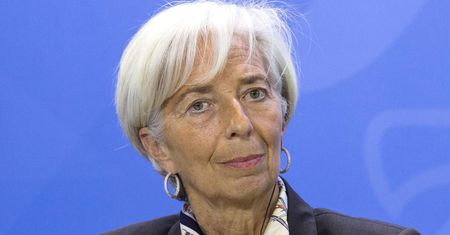 Pomoc dla Grecji. MFW da pieniądze, ale stawia warunek