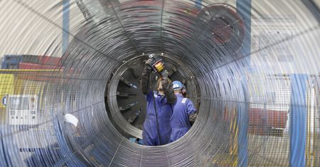 Finlandia daje zielone światło Rosji. Wydała drugą niezbędną zgodę na Nord Stream 2