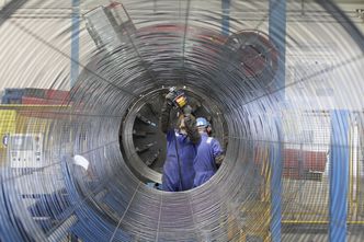 Nord Stream 2. Gróbarczyk: naszym celem jest zahamowanie budowy