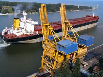 OT Logistics przejmuje Sealand Logistics. Pierwsza transza to 30 mln zł