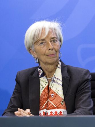 Pomoc dla Grecji. MFW da pieniądze, ale stawia warunek
