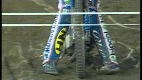 Wyścig 21. finału MPPK w Częstochowie (2007)