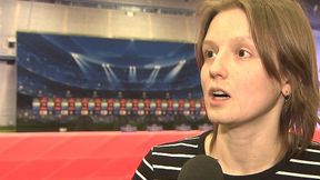 Olha Zorina: Szachtar ma ze wszystkim problem oprócz pieniędzy