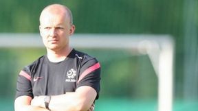 Hubert Małowiejski: znamy mocne i słabe strony Duńczyków