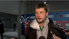 Piłkarze i trener Górnika: Pech nas nie opuszcza